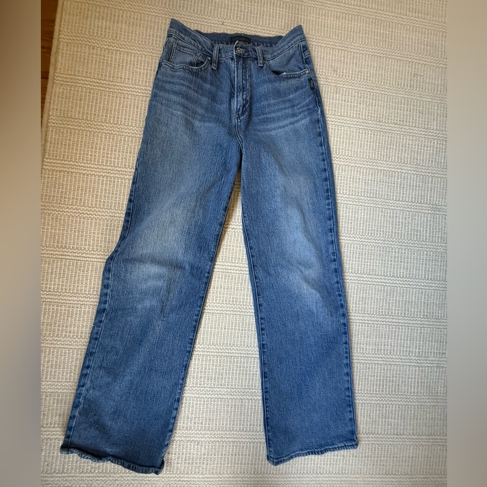 Silver Jeans company